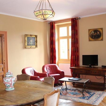Domaine De Syam - Gites, Chambres D'Hotes & Cabanes Eksteriør bilde