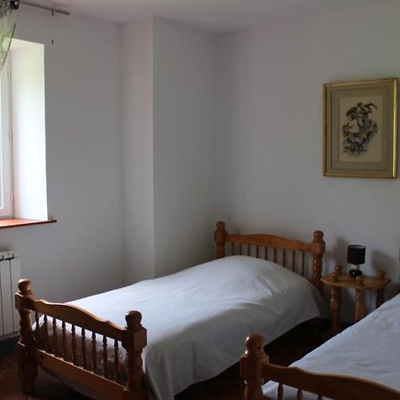 Domaine De Syam - Gites, Chambres D'Hotes & Cabanes Eksteriør bilde