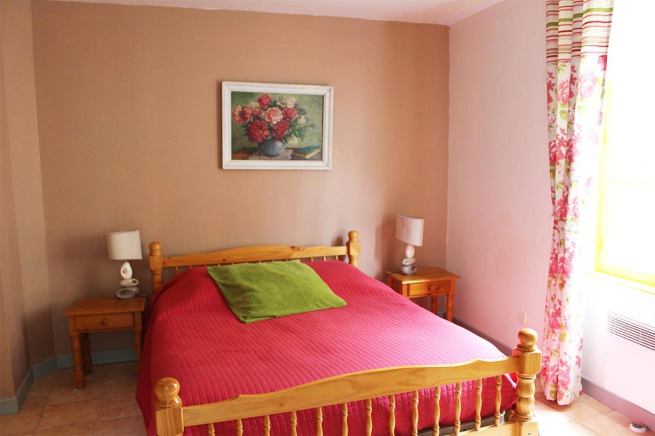 Domaine De Syam - Gites, Chambres D'Hotes & Cabanes Eksteriør bilde