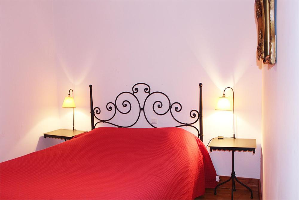 Domaine De Syam - Gites, Chambres D'Hotes & Cabanes Eksteriør bilde
