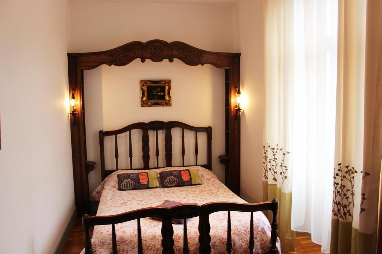 Domaine De Syam - Gites, Chambres D'Hotes & Cabanes Eksteriør bilde