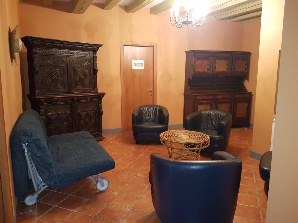 Domaine De Syam - Gites, Chambres D'Hotes & Cabanes Eksteriør bilde