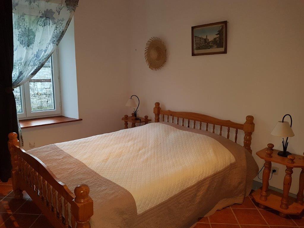 Domaine De Syam - Gites, Chambres D'Hotes & Cabanes Eksteriør bilde